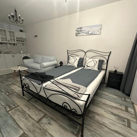 Studio E32 Atia Resort Chernomoretz Tjernomorets Exteriör bild