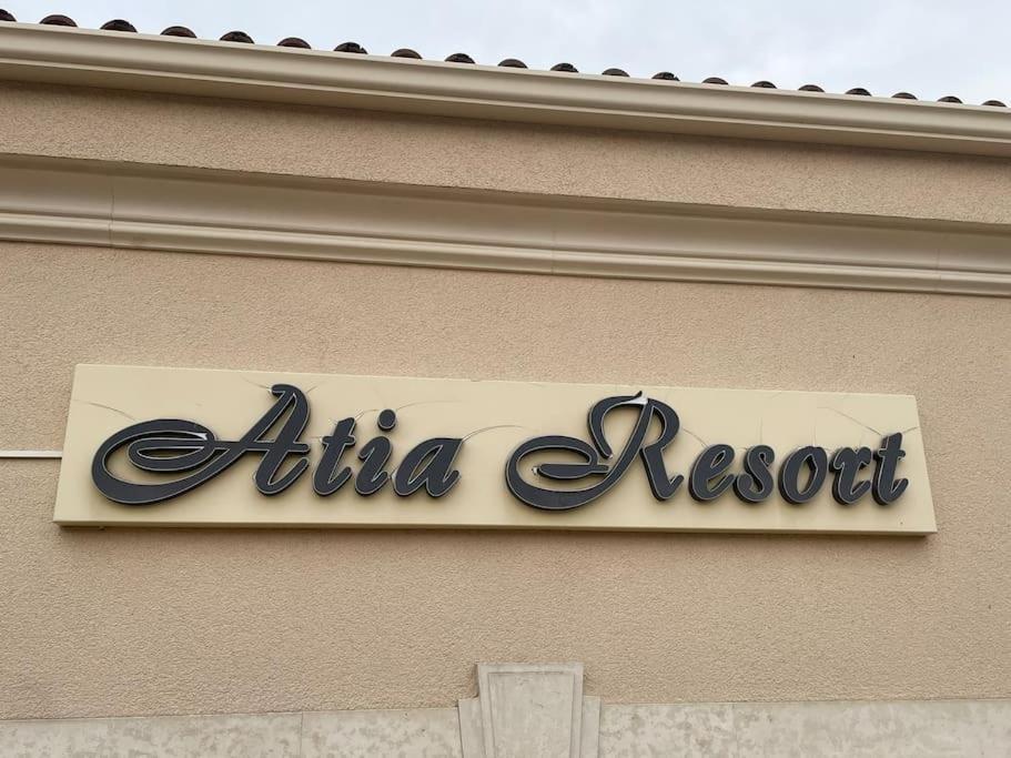 Studio E32 Atia Resort Chernomoretz Tjernomorets Exteriör bild